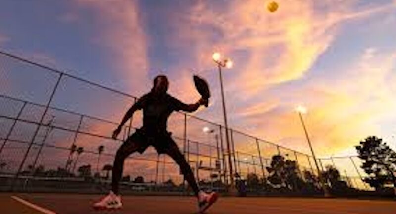 Huge pickleball venue opens at Mesa&rsquo;s Riverview shopping center