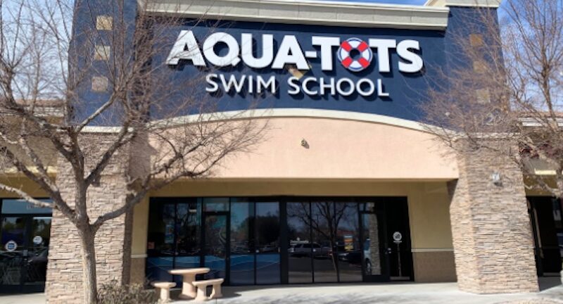 Mesa-based Aqua-Tots Swim School Named a Most Profitable Franchise of 2025 by Franchise Business Review