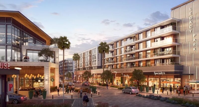 Multi-billion-dollar Legacy Park project is coming to Mesa
