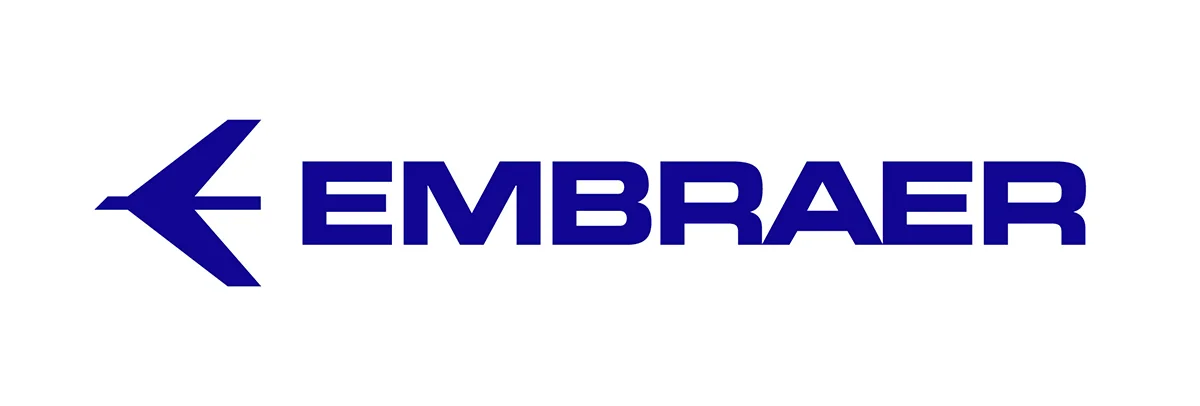 Embraer Logo