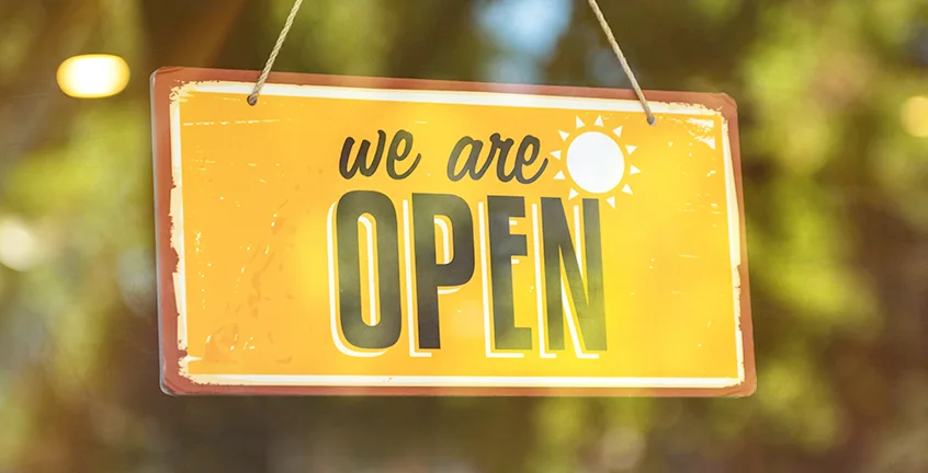 General Business License