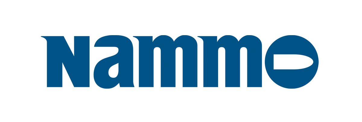 Nammo Logo