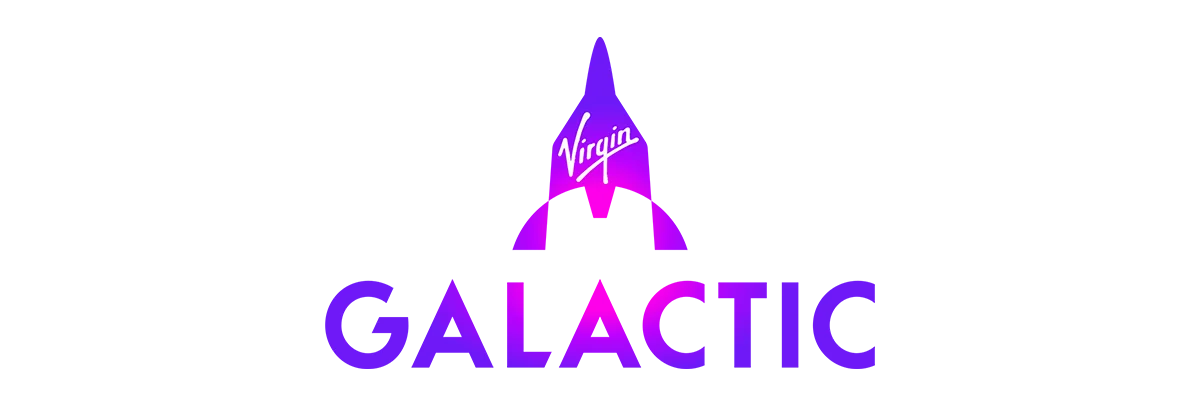 Virgin Galactic Logo