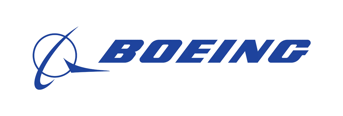 Boeing Logo