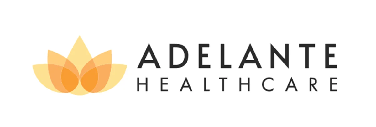 Adelante Healthcare Logo