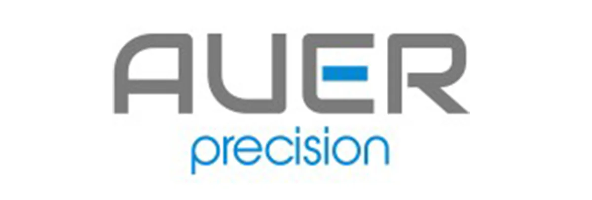 AUER Precision Logo