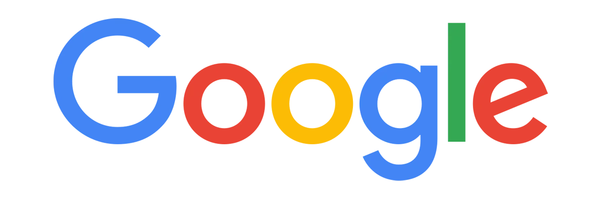 Google Logo