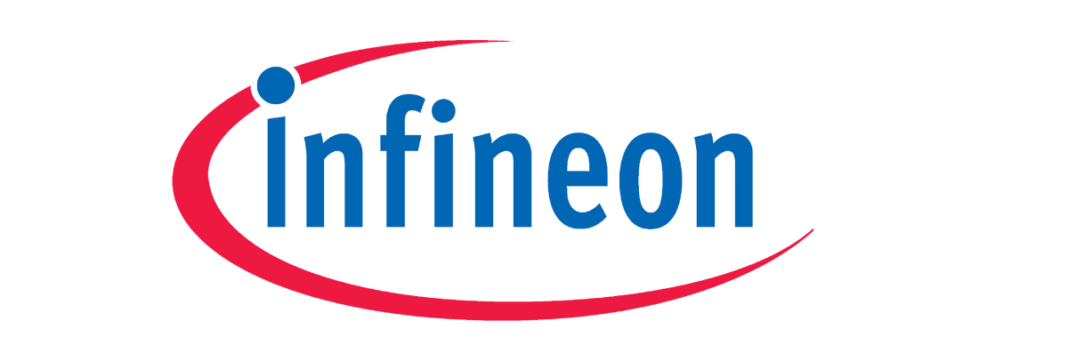 infineon logo