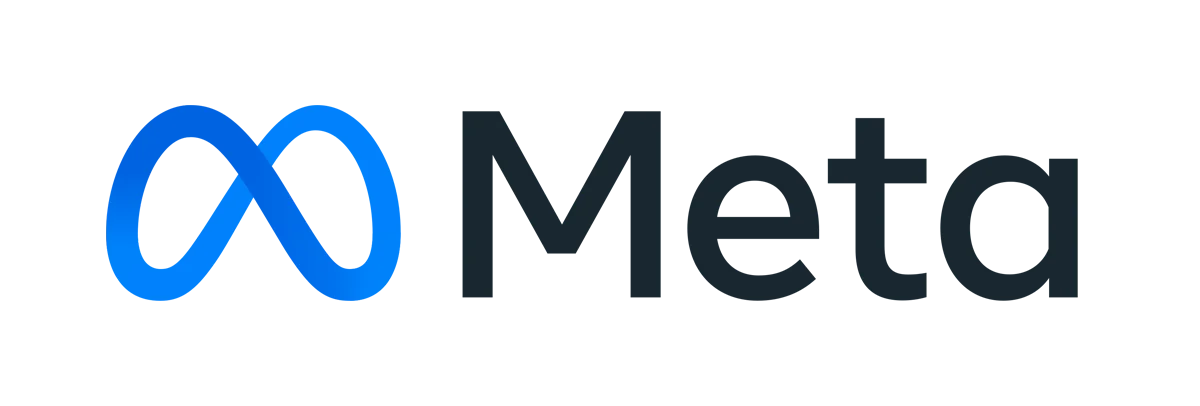 Meta Logo