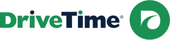 DriveTime Logo