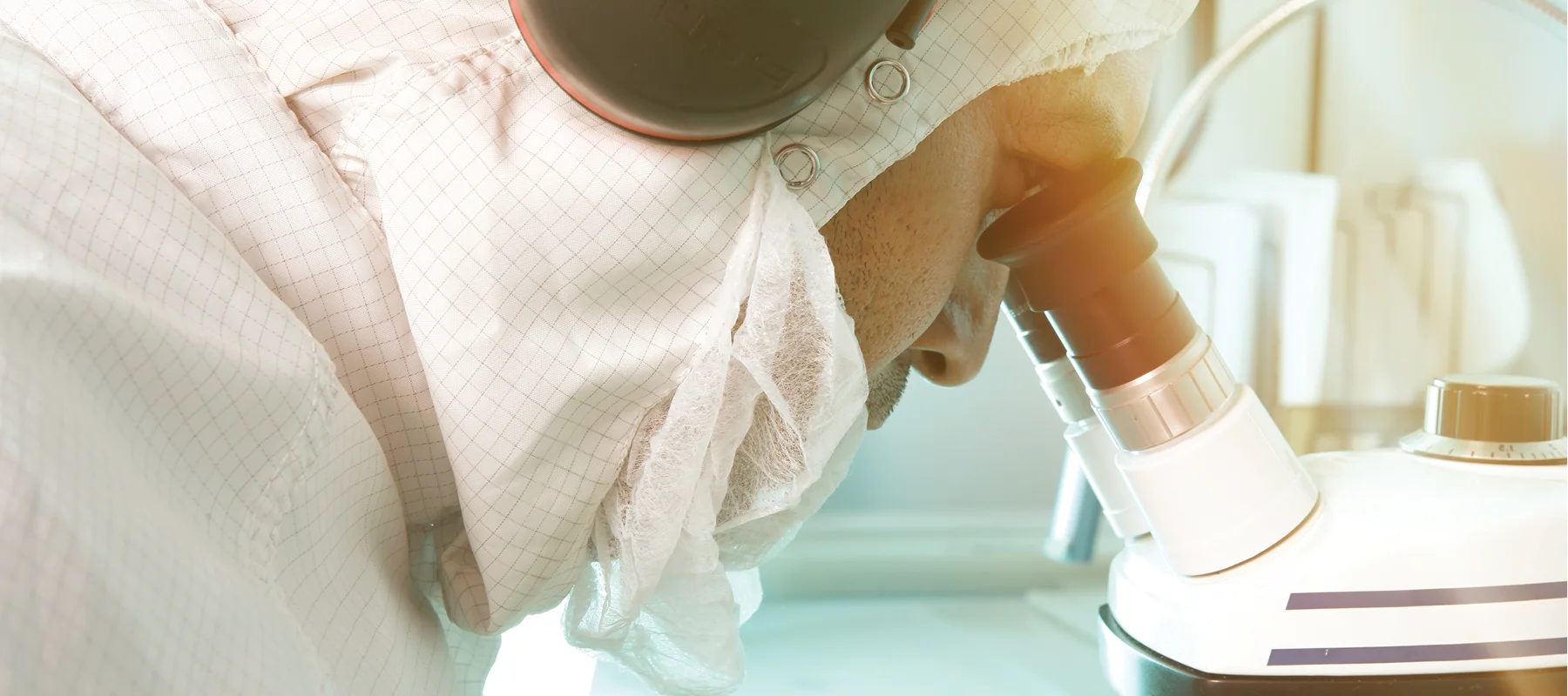 Healthcare & Bioscience