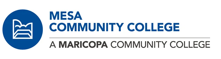 Mesa Community College Logo