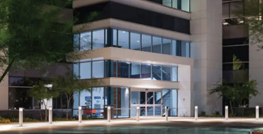 City of Mesa Arizona Waypoint