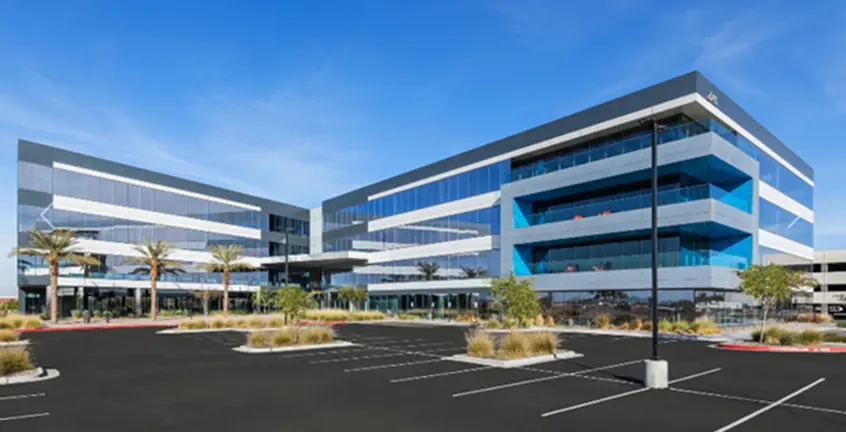 City of Mesa Arizona Union at Riverview