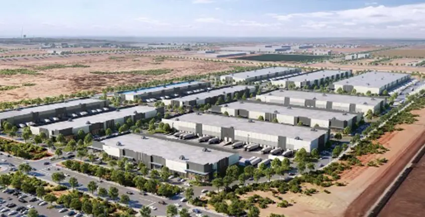 City of Mesa Arizona Hub 202