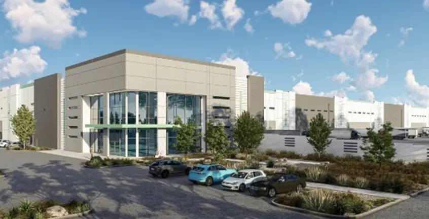 City of Mesa Arizona Gateway Grand