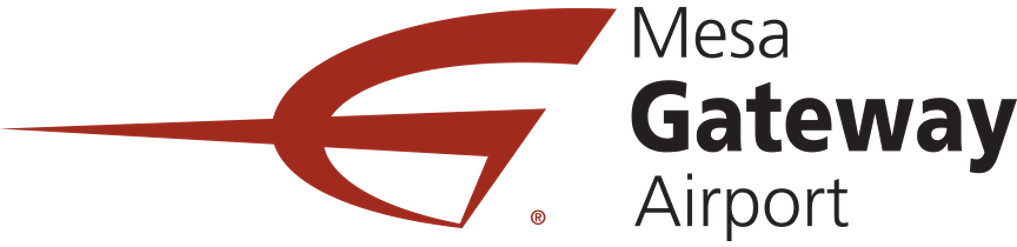 Mesa Gateway Airport Logo