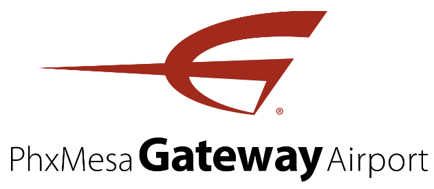 City of Mesa Office of Economic Development Logo