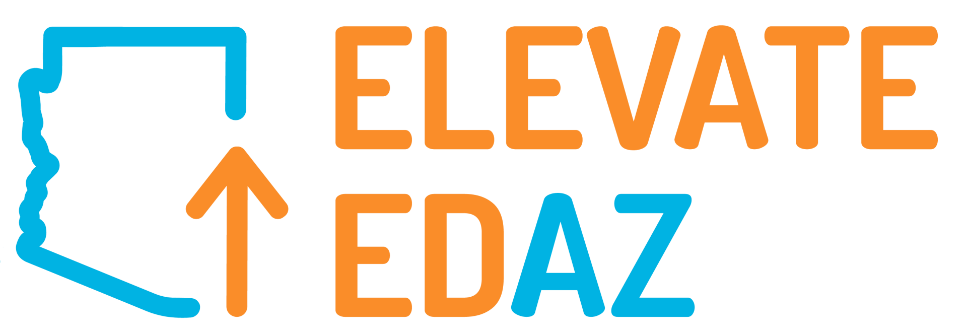 City of Mesa Office of Economic Development Logo