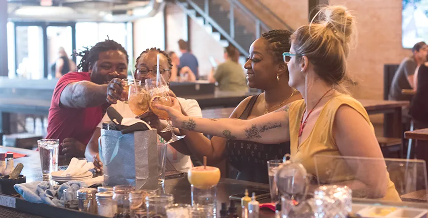 Healthcare & Biosciences