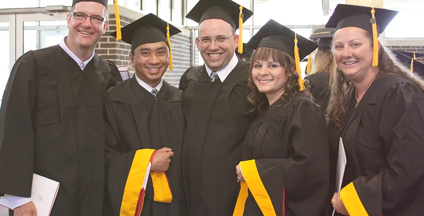 Select Mesa Education