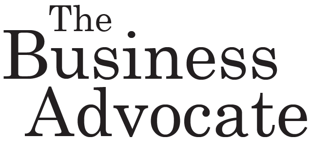 The Business Advocate Logo