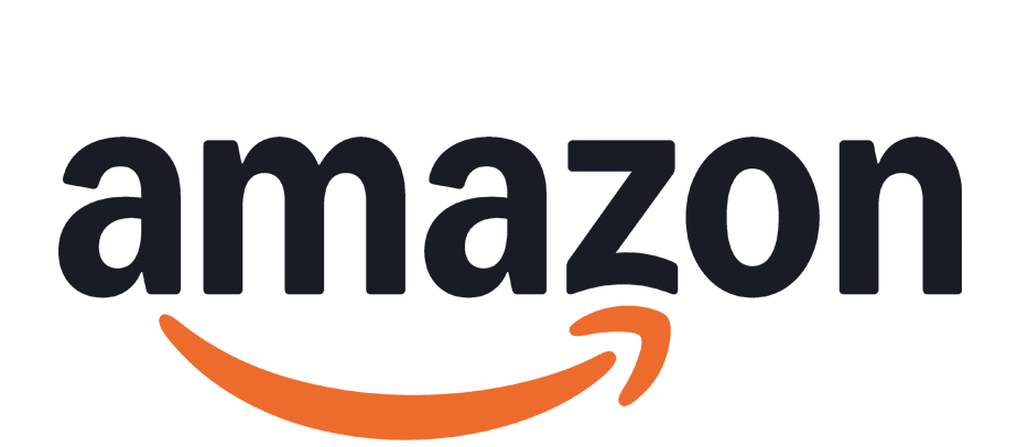 Amazon Logo