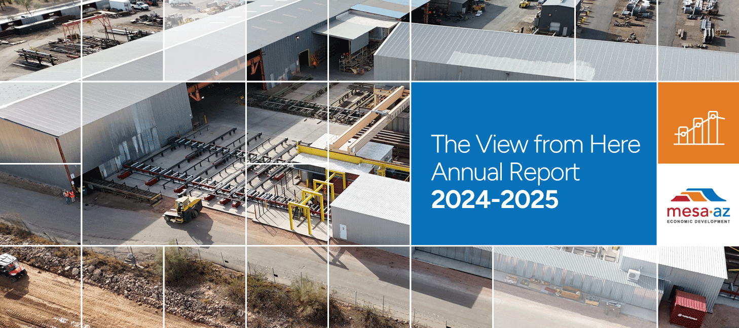 OED 2024-2025 Annual Report
