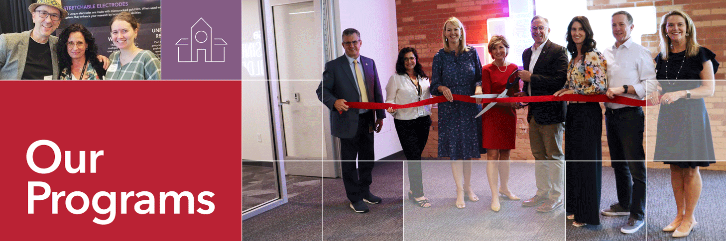 OED 2024-2025 Annual Report