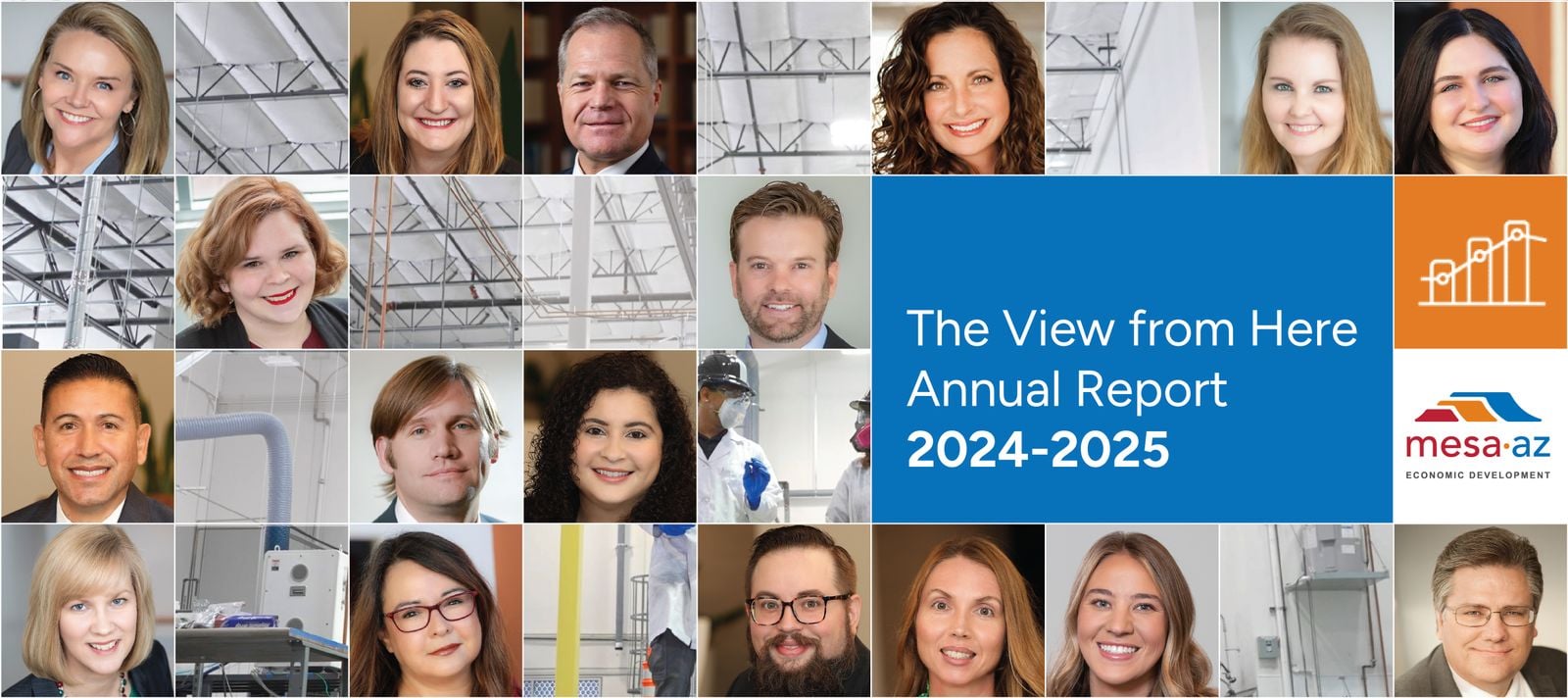 OED 2024-2025 Annual Report