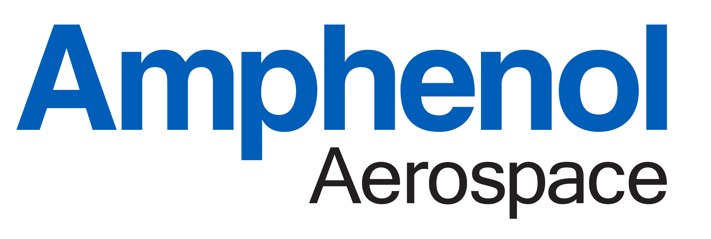 Amphenol Aerospace Logo