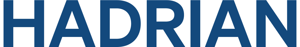 Hadrian Logo