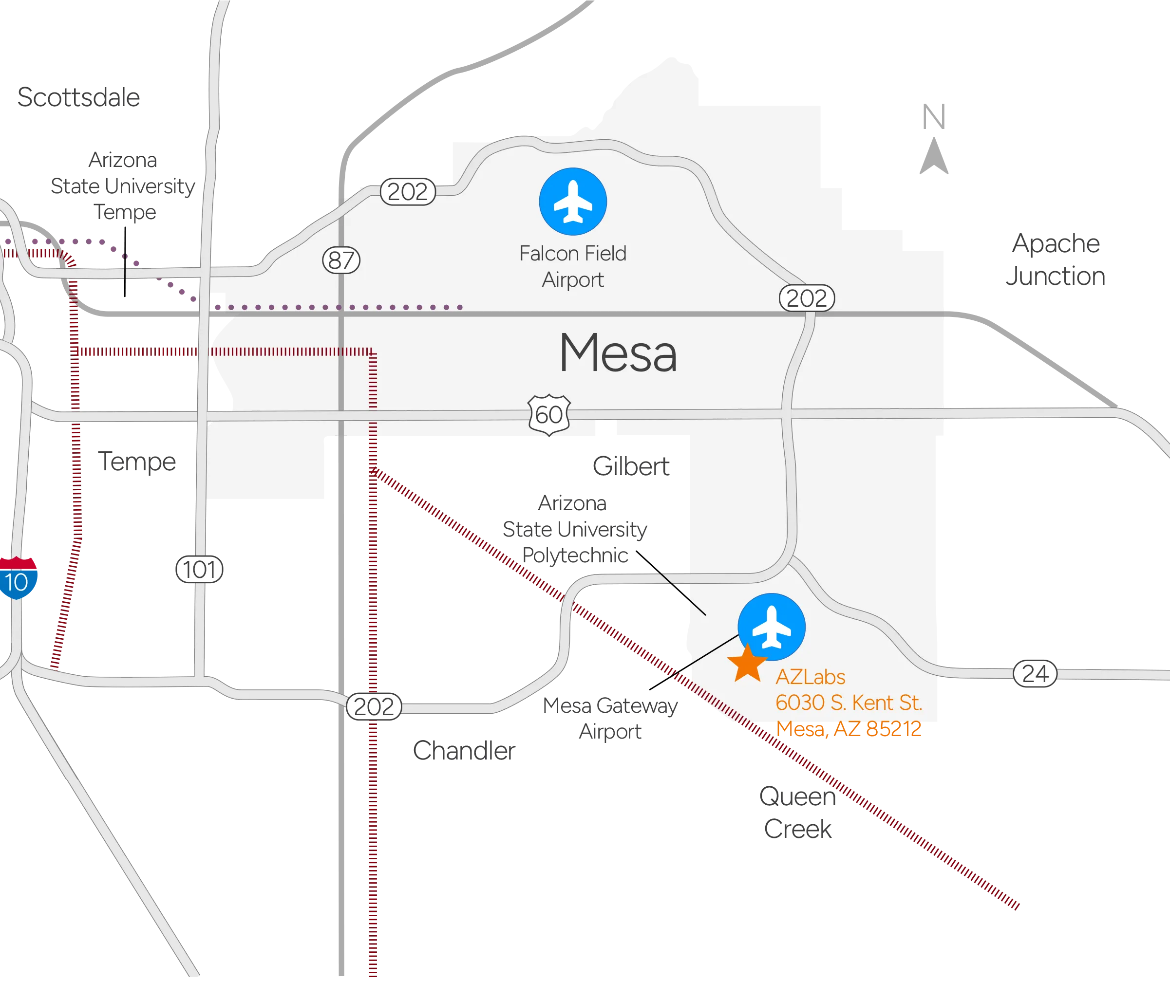 Select-Mesa-AZLabs-Map-2026-2