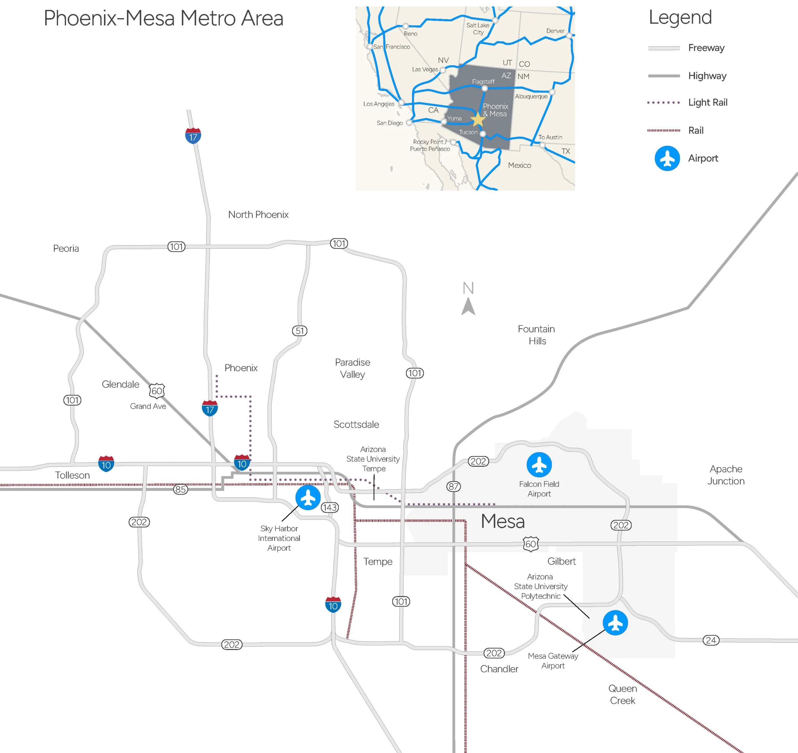 Select-Mesa-Infrastructure-Phoenix-Mesa-Metro-Map-2026-1-2