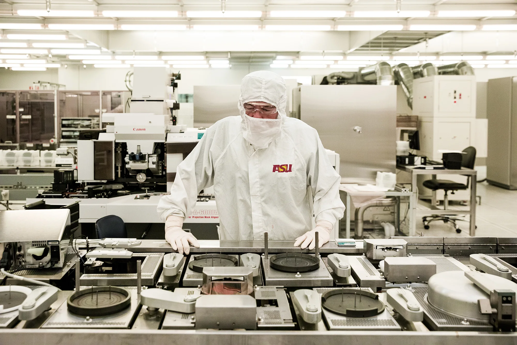 Semiconductors Skilled and Scalable Workforce