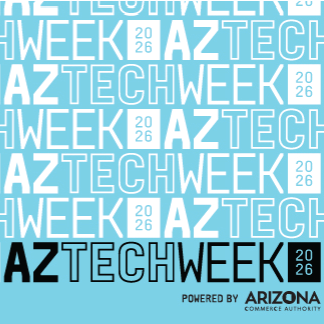 AZ Tech Week Graphic