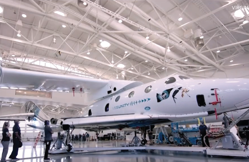 Arizona aims to become key player in trillion-dollar space economy