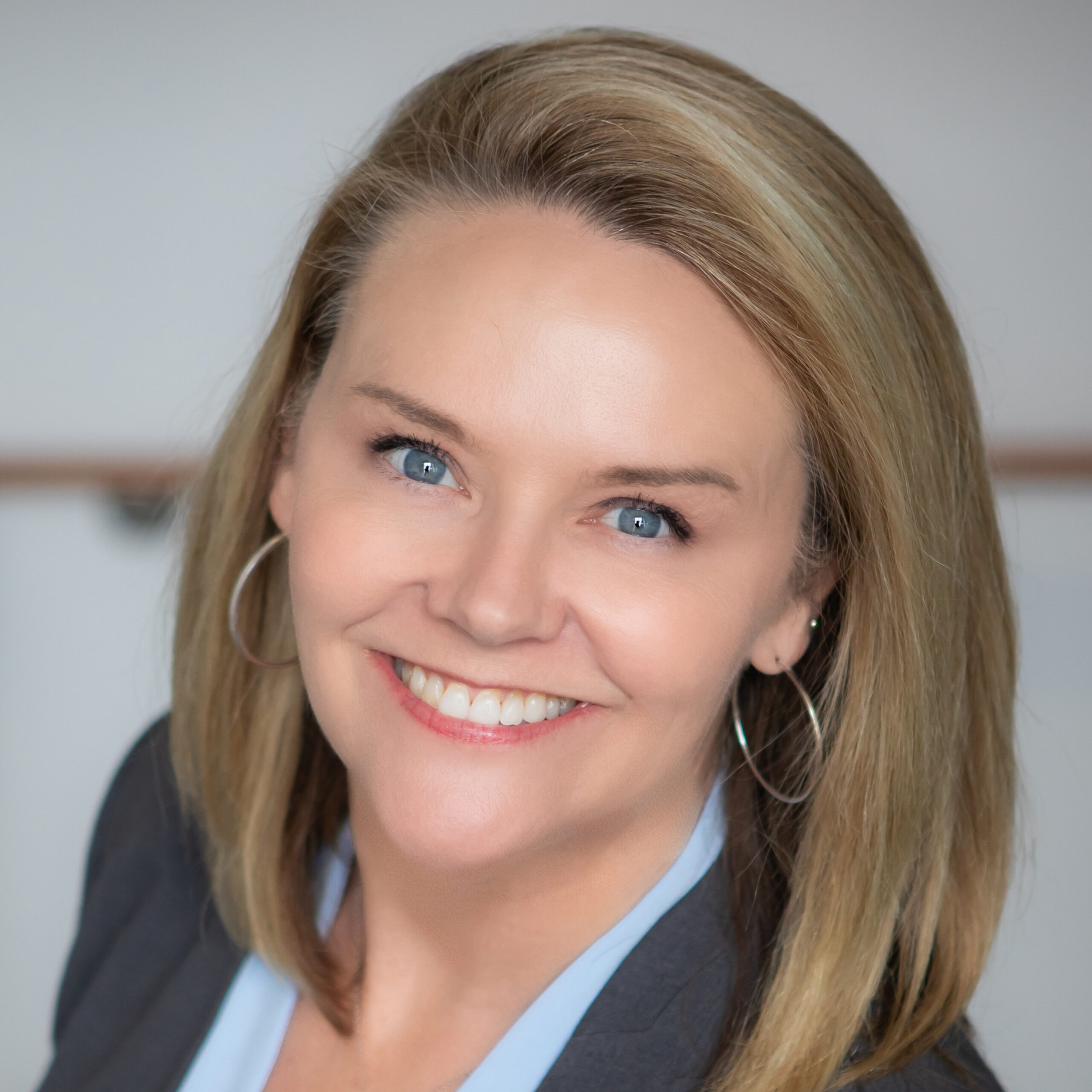 Jaye O'Donnell, Mesa Office of Economic Development Director
