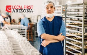 Local First Good Food Bootcamp