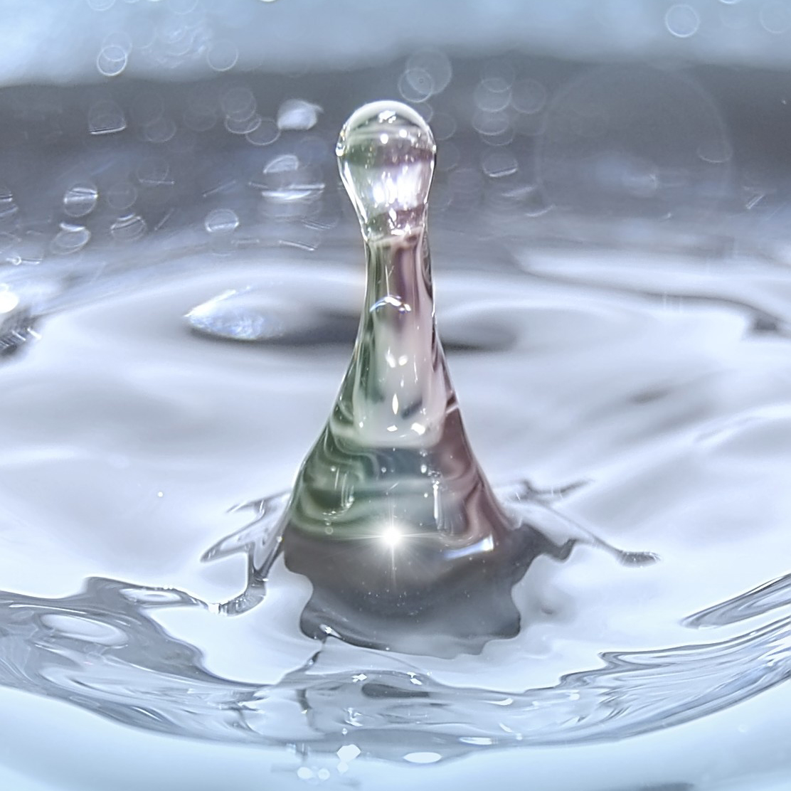 Water Drop
