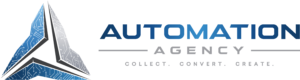 Automation Agency Logo
