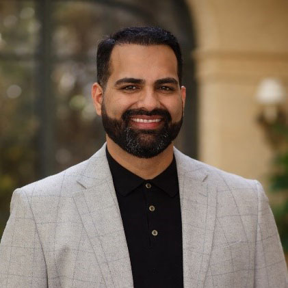 Azeem Khan