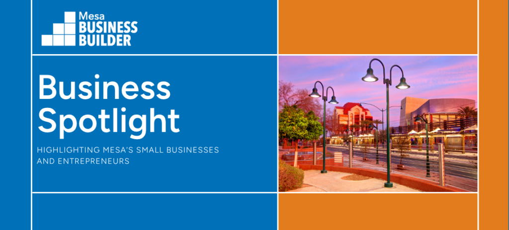 Business Spotlight