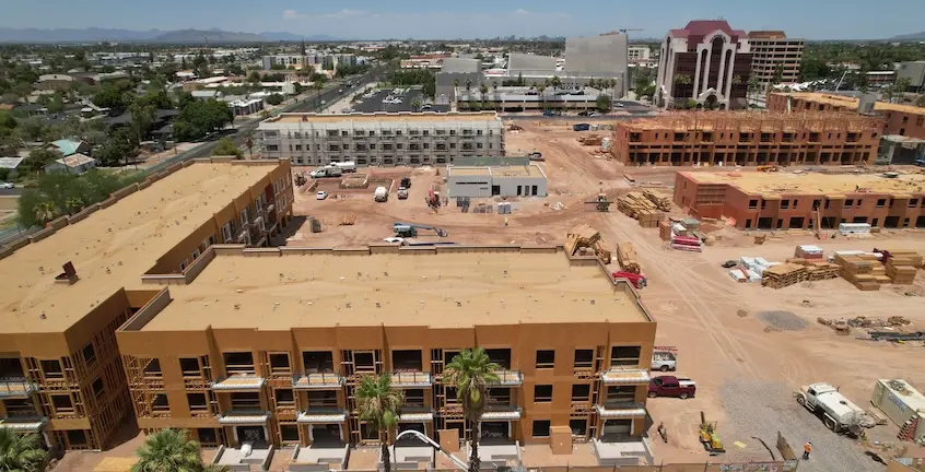 Mesa Redevelopment Incentives Programs