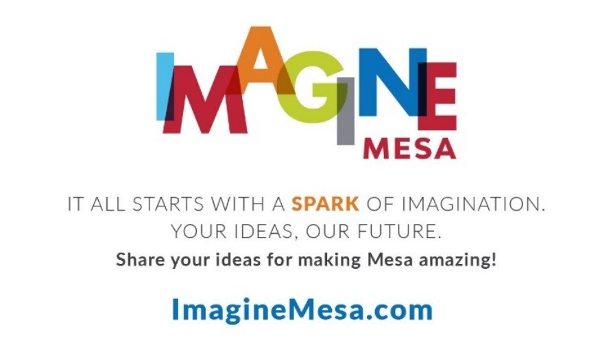 imagine mesa