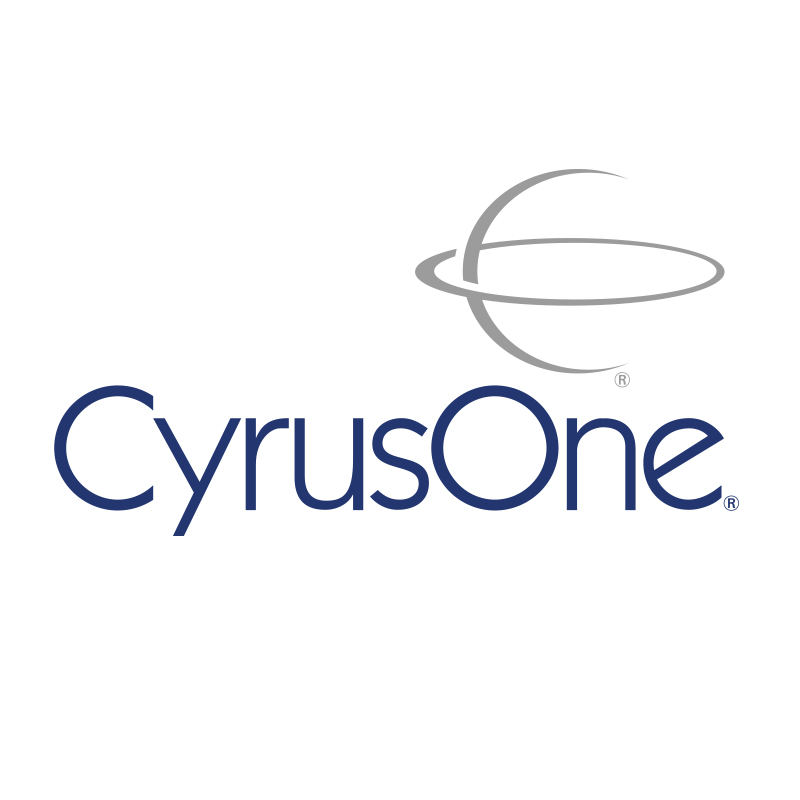 CyrusOne logo