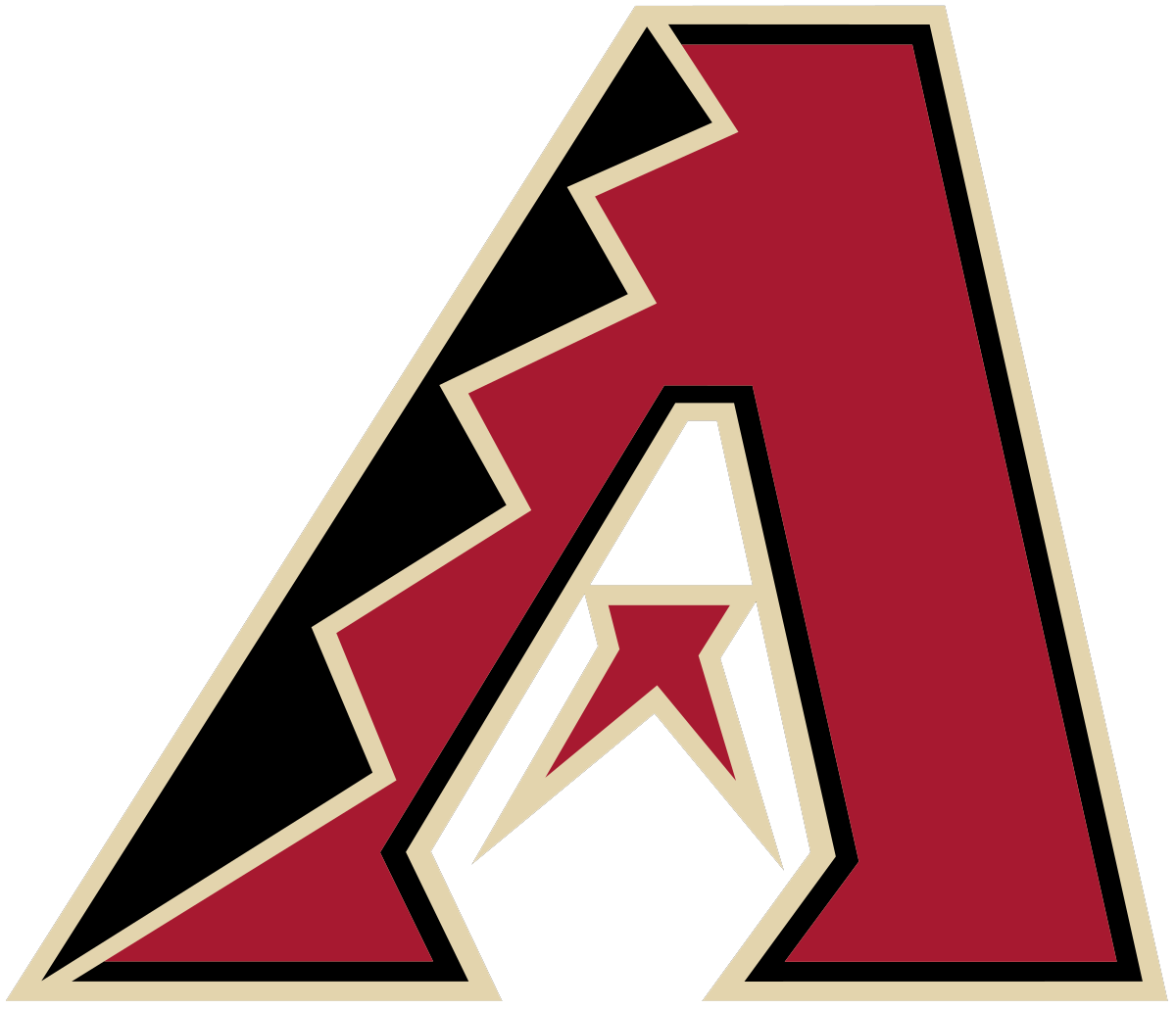 Diamondback Logo