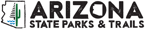 AZ State Parks logo