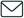 new envelope email icon