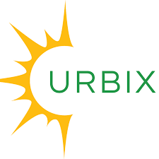 urbix logo